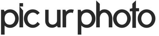 PicurPhoto logo