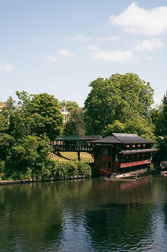 Richmond Riverside