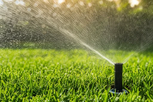 Irrigation